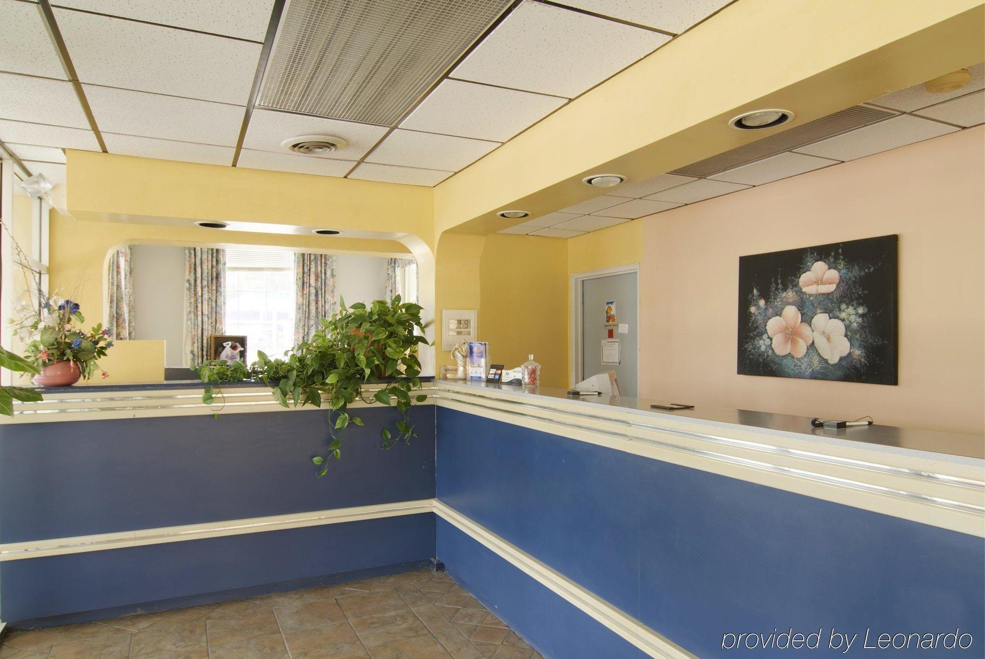 Dillon Express Inn 外观 照片