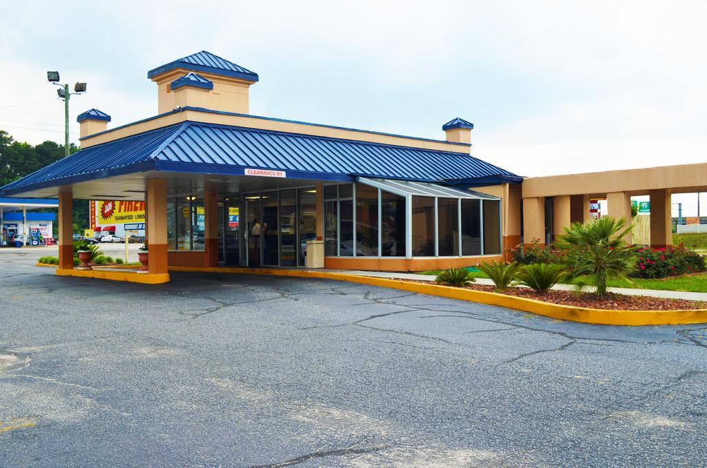 Dillon Express Inn 外观 照片