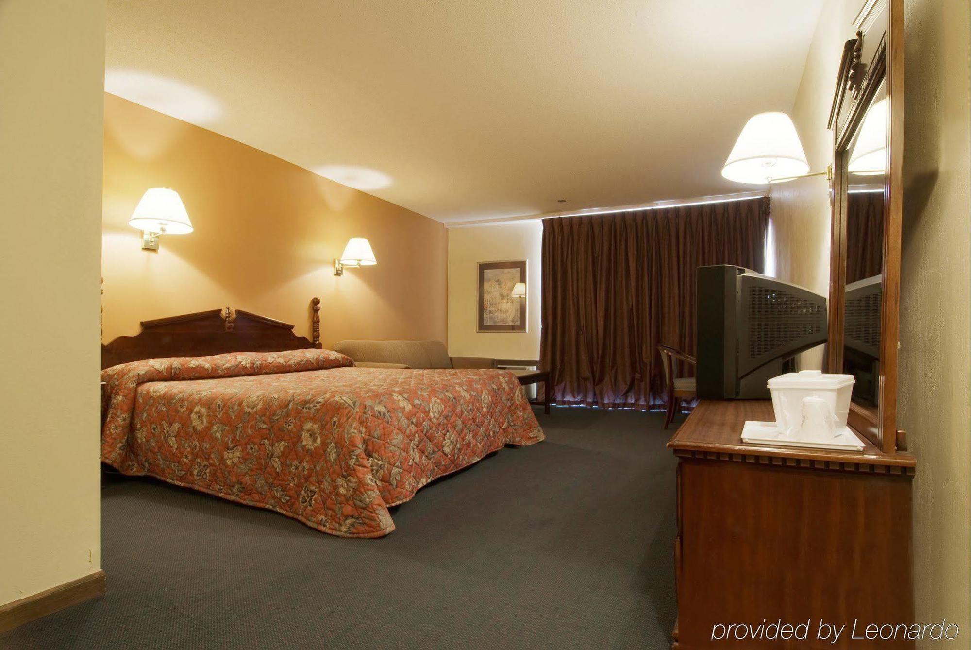 Dillon Express Inn 客房 照片